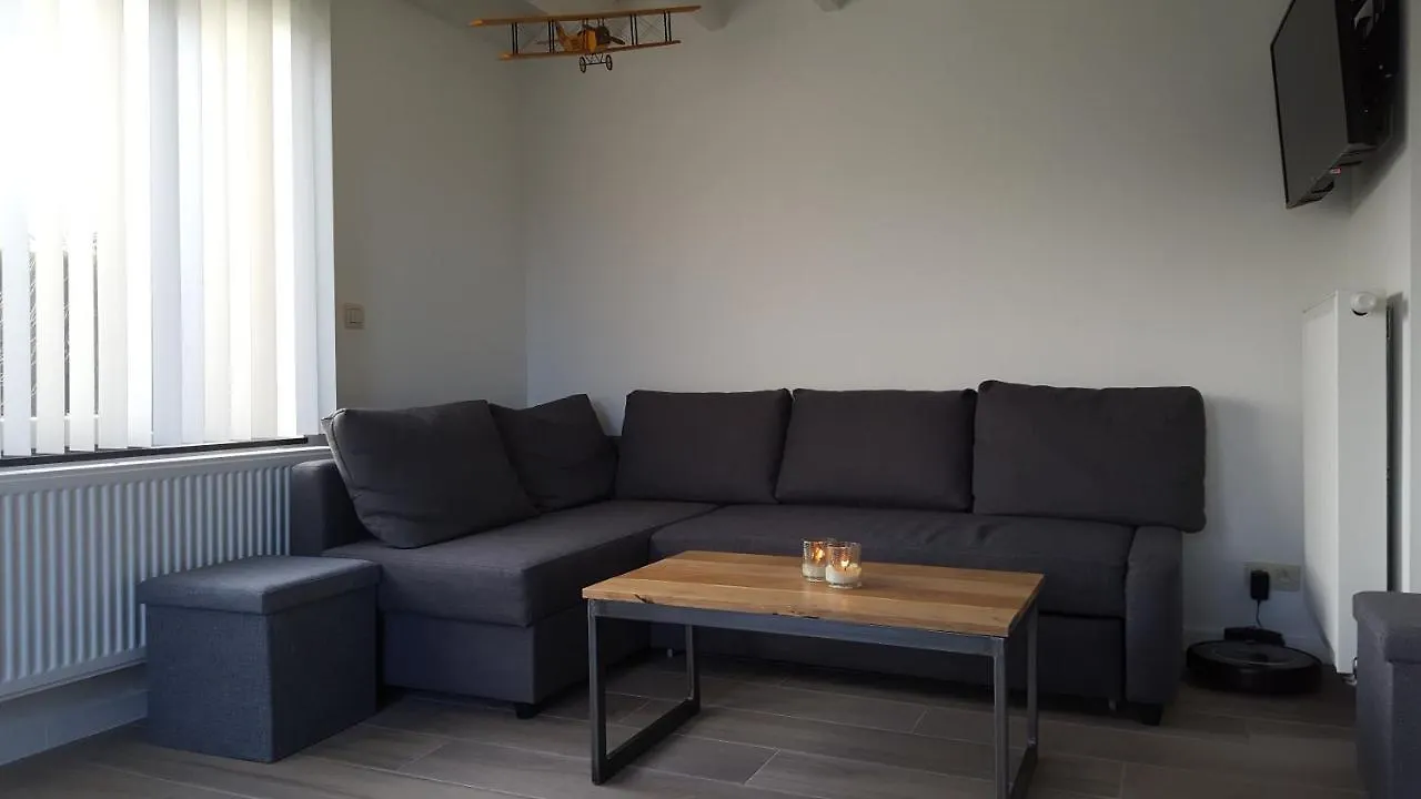 Holiday home Vakantiehuisje Lora Villa Middelkerke