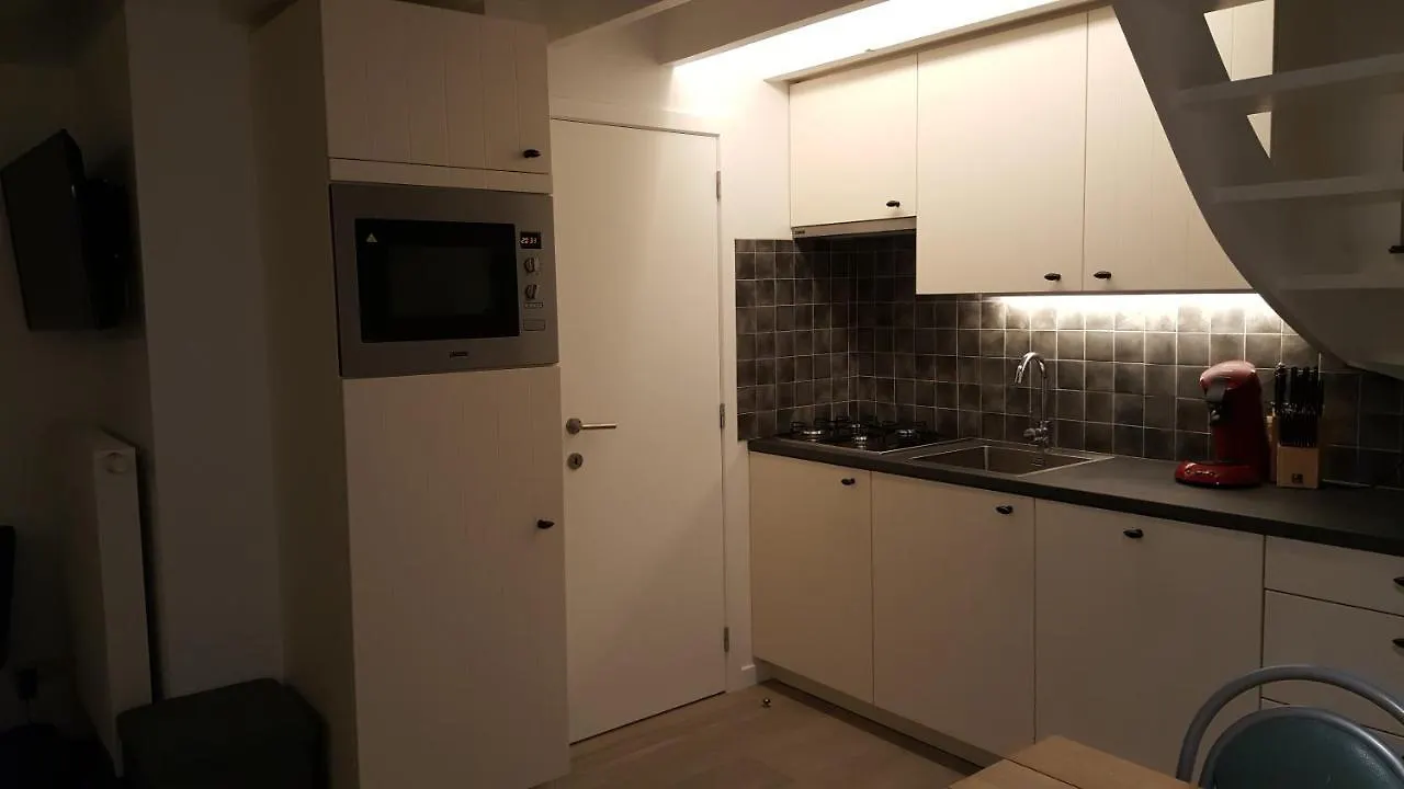 Holiday home Vakantiehuisje Lora Villa Middelkerke