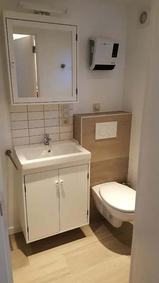 Vakantiehuisje Lora Villa Middelkerke Holiday home