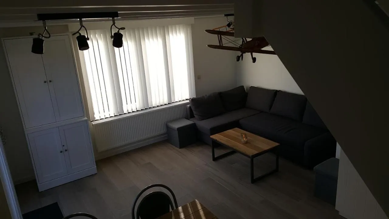Vakantiehuisje Lora Villa Middelkerke 0*,