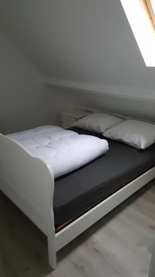 Vakantiehuisje Lora Villa Middelkerke