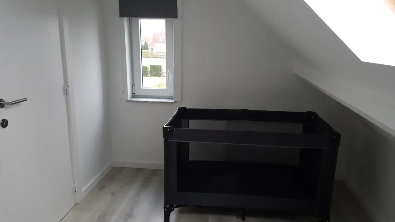Vakantiehuisje Lora Villa Middelkerke Holiday home